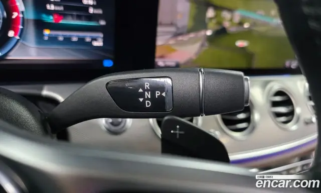 Mercedes-Benz E-Class 2020 2.0 автомат (гидро), миниатюра 9