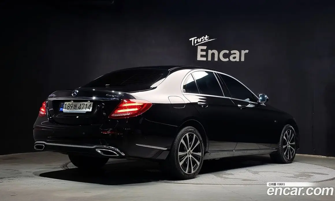 Mercedes-Benz E-Class 2020 2.0 автомат (гидро), фото 2 Mercedes-Benz E-Class 2020 2.0 автомат (гидро), фото 2
