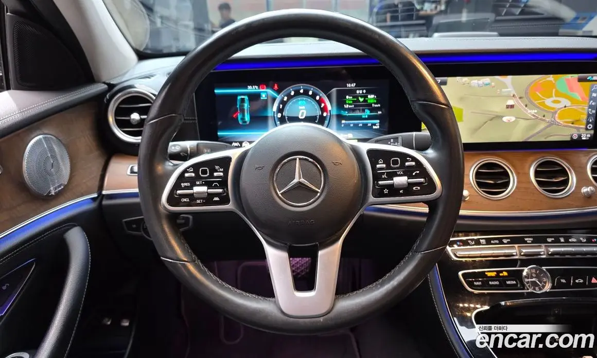 Mercedes-Benz E-Class 2020 2.0 автомат (гидро), фото 19 Mercedes-Benz E-Class 2020 2.0 автомат (гидро), фото 19
