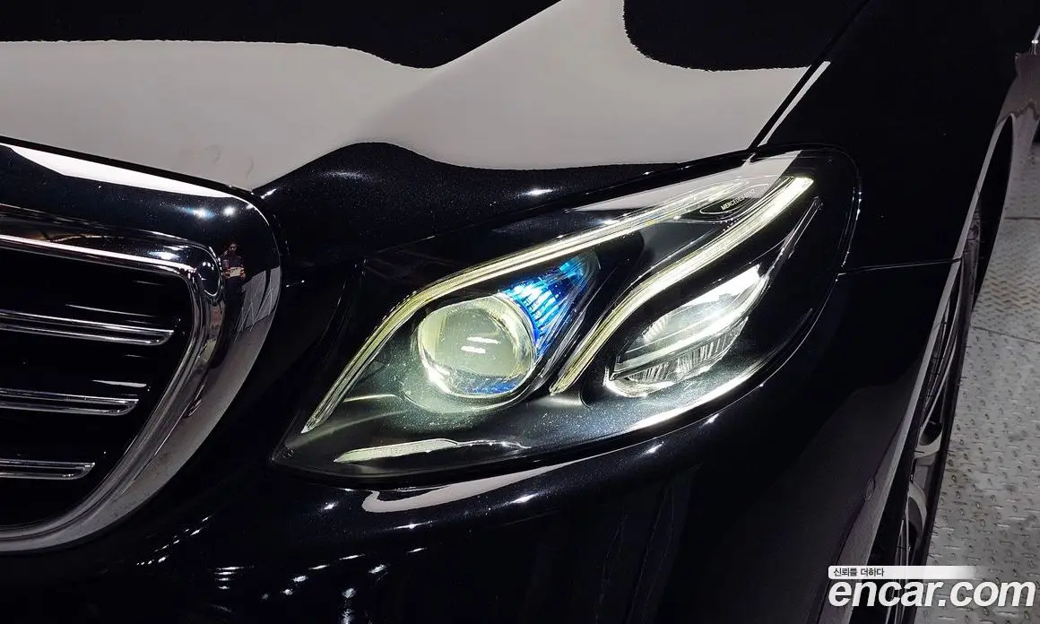Mercedes-Benz E-Class 2020 2.0 автомат (гидро), фото 8 Mercedes-Benz E-Class 2020 2.0 автомат (гидро), фото 8
