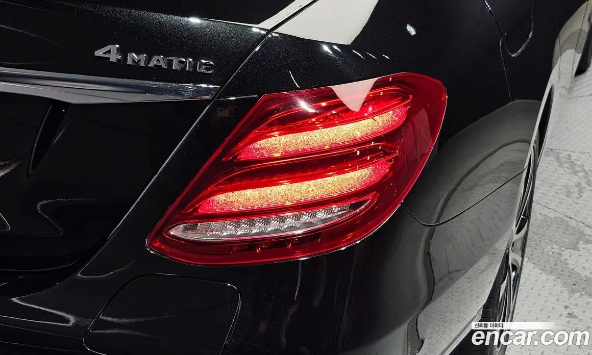 Mercedes-Benz E-Class 2020 2.0 автомат (гидро), фото 9 Mercedes-Benz E-Class 2020 2.0 автомат (гидро), фото 9