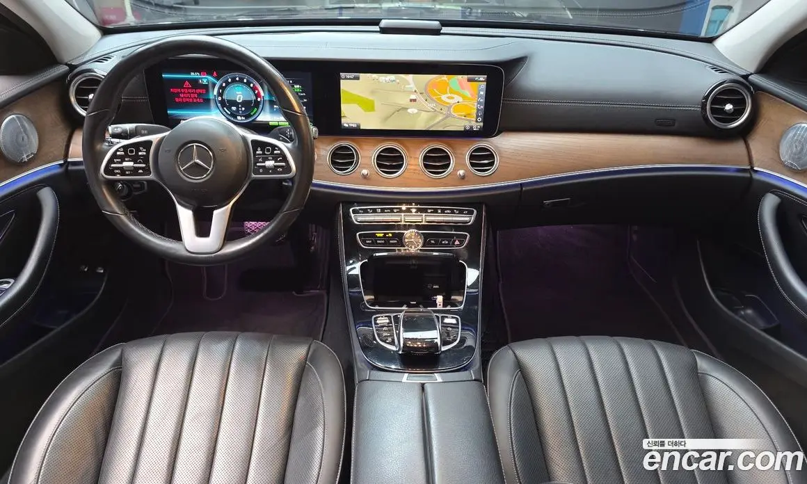 Mercedes-Benz E-Class 2020 2.0 автомат (гидро), фото 10 Mercedes-Benz E-Class 2020 2.0 автомат (гидро), фото 10