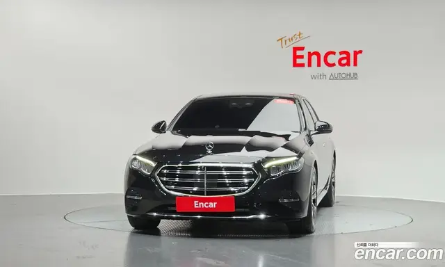 Mercedes-Benz E-Class 2024 2.0 автомат (гидро), миниатюра 2 Mercedes-Benz E-Class 2024 2.0 автомат (гидро), миниатюра 2