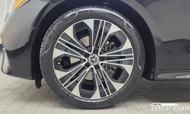 Mercedes-Benz E-Class 2024 2.0 автомат (гидро), миниатюра 4 Mercedes-Benz E-Class 2024 2.0 автомат (гидро), миниатюра 4
