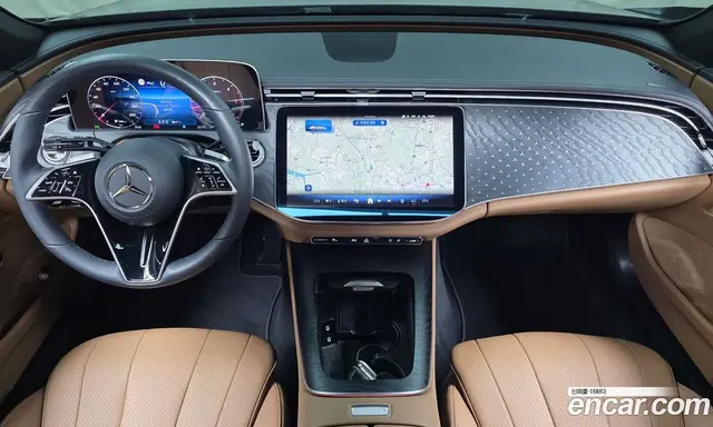 Mercedes-Benz E-Class 2024 2.0 автомат (гидро), миниатюра 9 Mercedes-Benz E-Class 2024 2.0 автомат (гидро), миниатюра 9