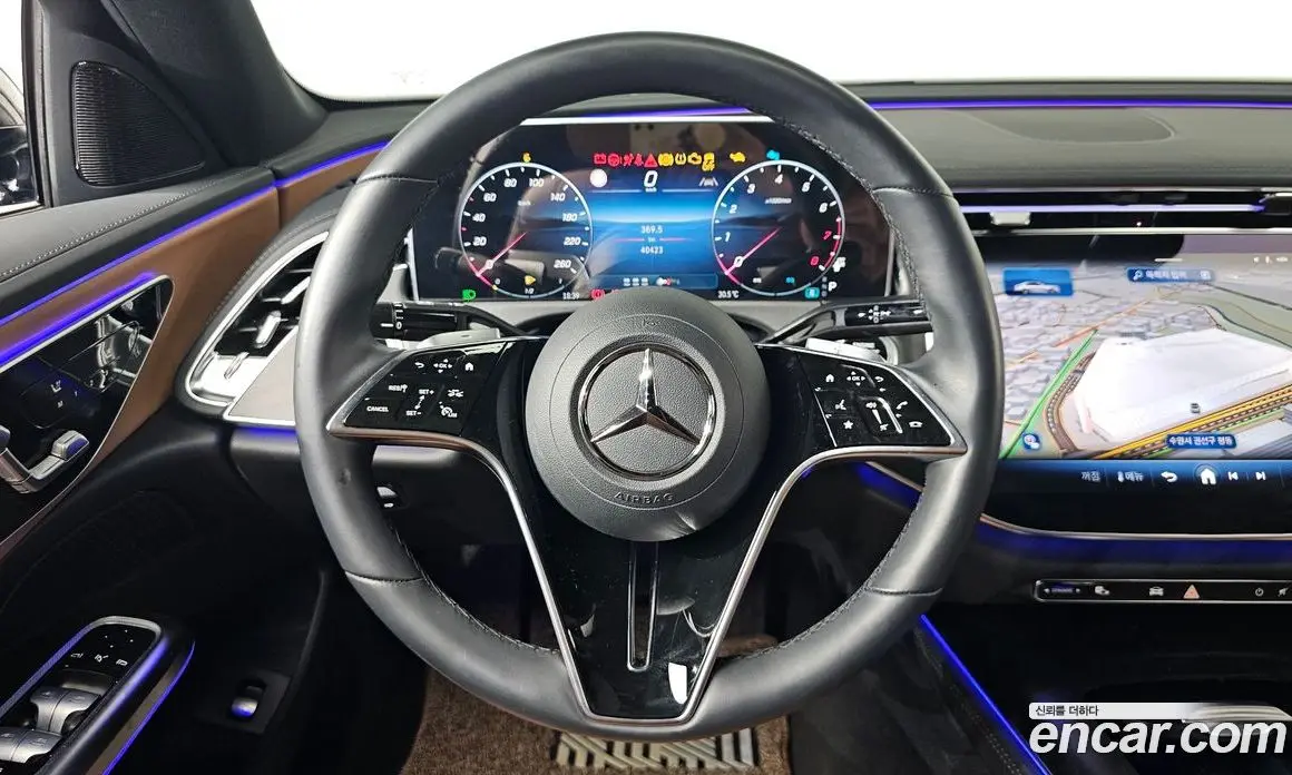 Mercedes-Benz E-Class 2024 2.0 автомат (гидро), фото 19 Mercedes-Benz E-Class 2024 2.0 автомат (гидро), фото 19