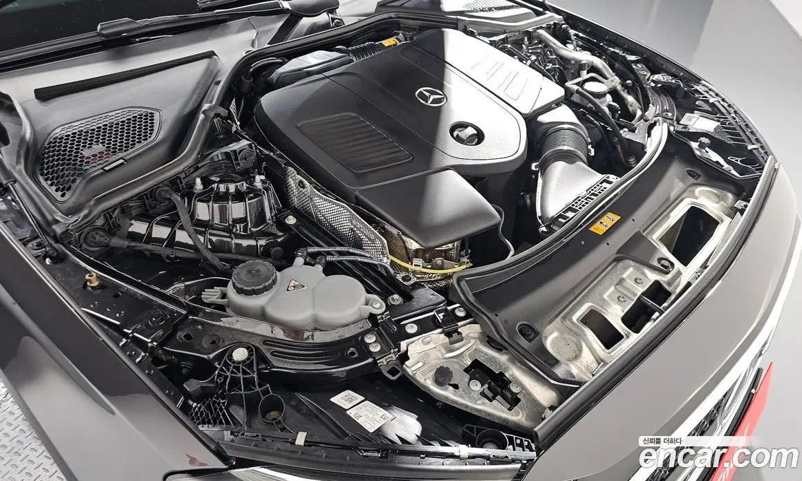 Mercedes-Benz E-Class 2024 2.0 автомат (гидро), фото 6 Mercedes-Benz E-Class 2024 2.0 автомат (гидро), фото 6