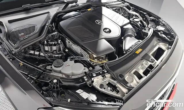 Mercedes-Benz E-Class 2024 2.0 автомат (гидро), миниатюра 6 Mercedes-Benz E-Class 2024 2.0 автомат (гидро), миниатюра 6