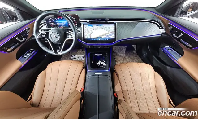 Mercedes-Benz E-Class 2024 2.0 автомат (гидро), миниатюра 10 Mercedes-Benz E-Class 2024 2.0 автомат (гидро), миниатюра 10