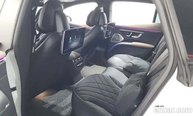 Mercedes-Benz EQS 2023 0.3 автомат (гидро), миниатюра 11 Mercedes-Benz EQS 2023 0.3 автомат (гидро), миниатюра 11