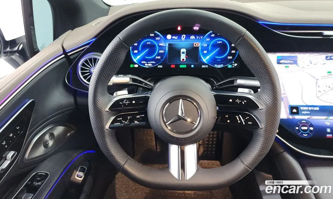 Mercedes-Benz EQS 2023 0.3 автомат (гидро), фото 13 Mercedes-Benz EQS 2023 0.3 автомат (гидро), фото 13