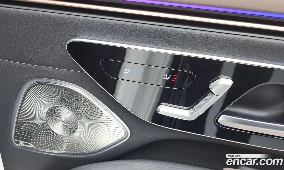 Mercedes-Benz EQS 2023 0.3 автомат (гидро), фото 15 Mercedes-Benz EQS 2023 0.3 автомат (гидро), фото 15