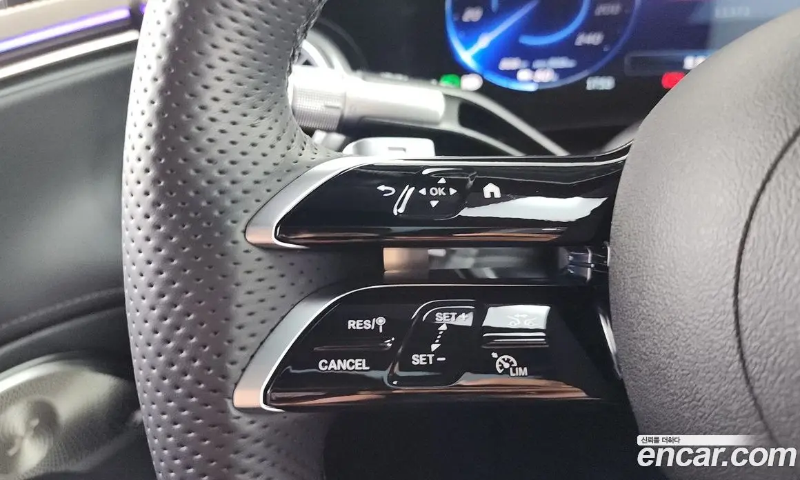 Mercedes-Benz EQS 2023 0.3 автомат (гидро), фото 17 Mercedes-Benz EQS 2023 0.3 автомат (гидро), фото 17