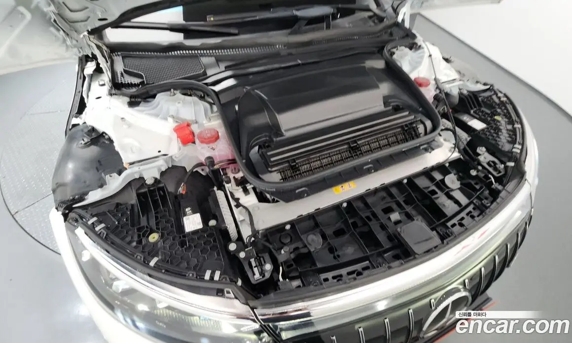 Mercedes-Benz EQS 2023 0.3 автомат (гидро), фото 6 Mercedes-Benz EQS 2023 0.3 автомат (гидро), фото 6