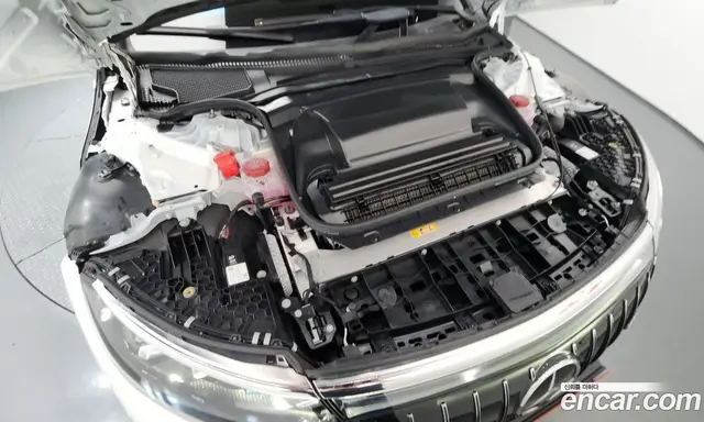 Mercedes-Benz EQS 2023 0.3 автомат (гидро), миниатюра 6 Mercedes-Benz EQS 2023 0.3 автомат (гидро), миниатюра 6