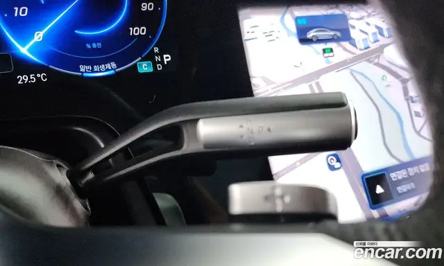 Mercedes-Benz EQS 2023 0.3 автомат (гидро), миниатюра 9 Mercedes-Benz EQS 2023 0.3 автомат (гидро), миниатюра 9