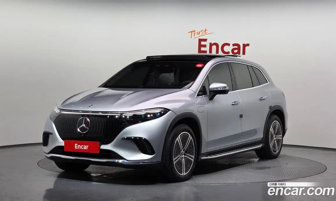Mercedes-Benz EQS 2023 0.3 автомат (гидро), фото 1 Mercedes-Benz EQS 2023 0.3 автомат (гидро), фото 1