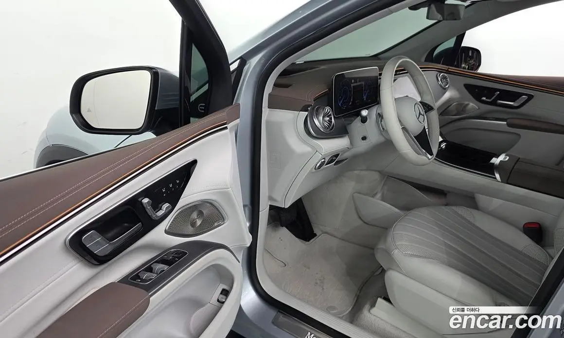 Mercedes-Benz EQS 2023 0.3 автомат (гидро), фото 13 Mercedes-Benz EQS 2023 0.3 автомат (гидро), фото 13