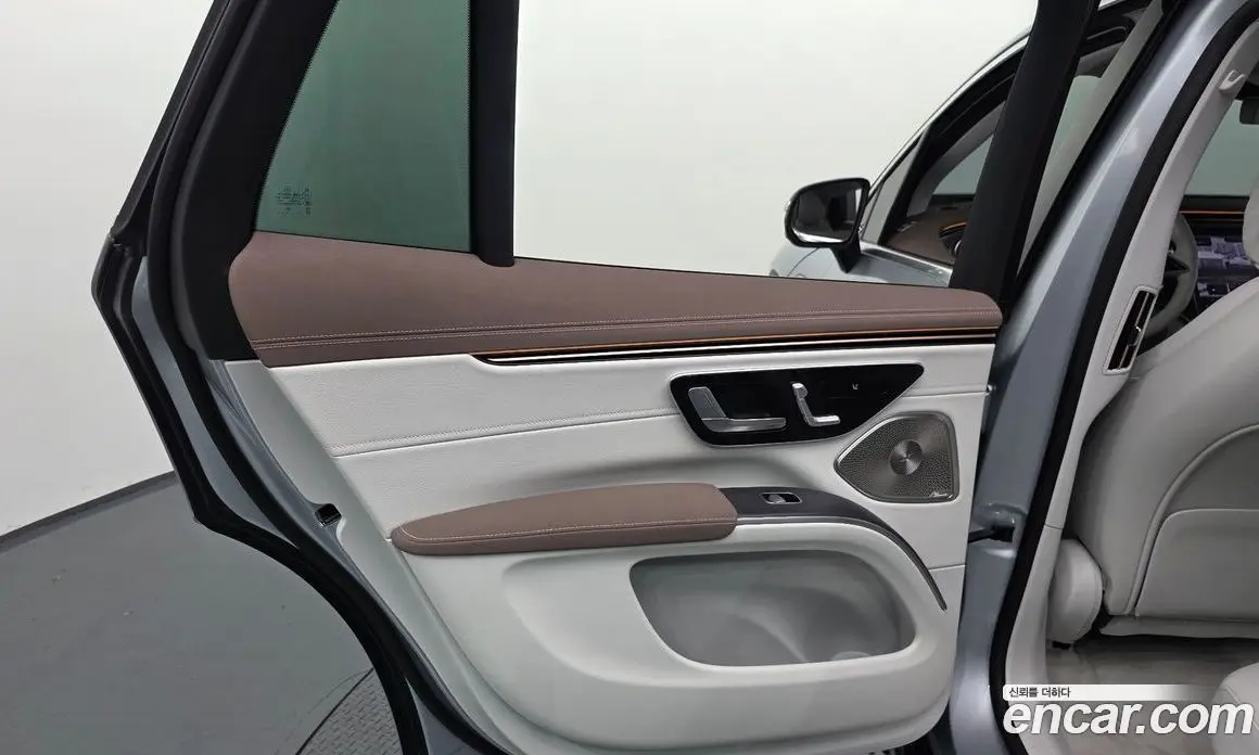 Mercedes-Benz EQS 2023 0.3 автомат (гидро), фото 15 Mercedes-Benz EQS 2023 0.3 автомат (гидро), фото 15