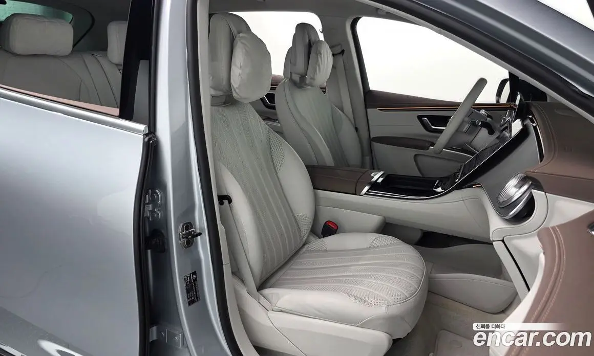 Mercedes-Benz EQS 2023 0.3 автомат (гидро), фото 16 Mercedes-Benz EQS 2023 0.3 автомат (гидро), фото 16