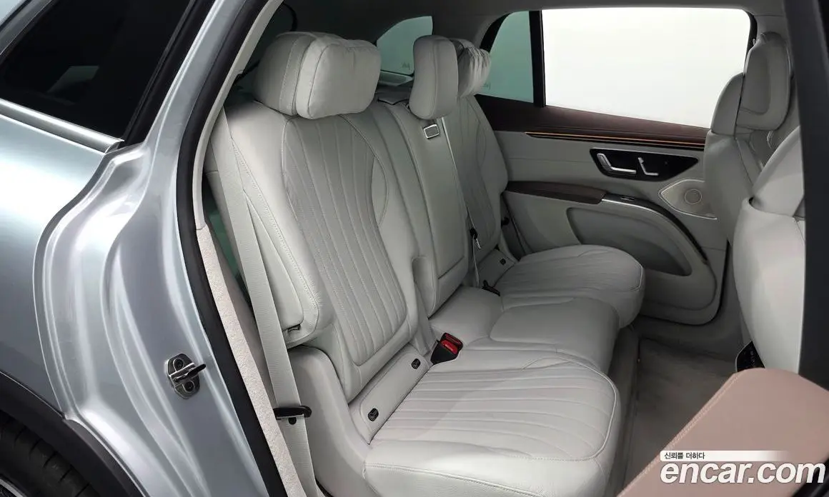 Mercedes-Benz EQS 2023 0.3 автомат (гидро), фото 17 Mercedes-Benz EQS 2023 0.3 автомат (гидро), фото 17