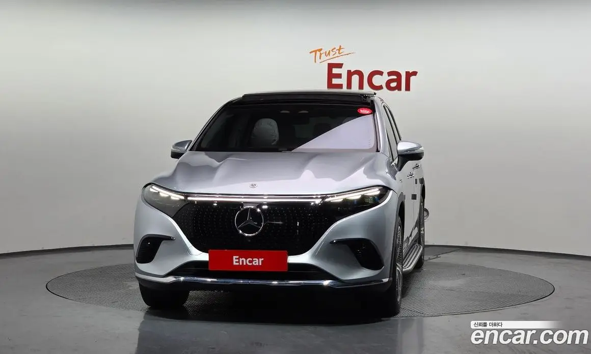 Mercedes-Benz EQS 2023 0.3 автомат (гидро), фото 3 Mercedes-Benz EQS 2023 0.3 автомат (гидро), фото 3