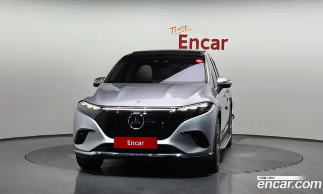 Mercedes-Benz EQS 2023 0.3 автомат (гидро), миниатюра 3 Mercedes-Benz EQS 2023 0.3 автомат (гидро), миниатюра 3