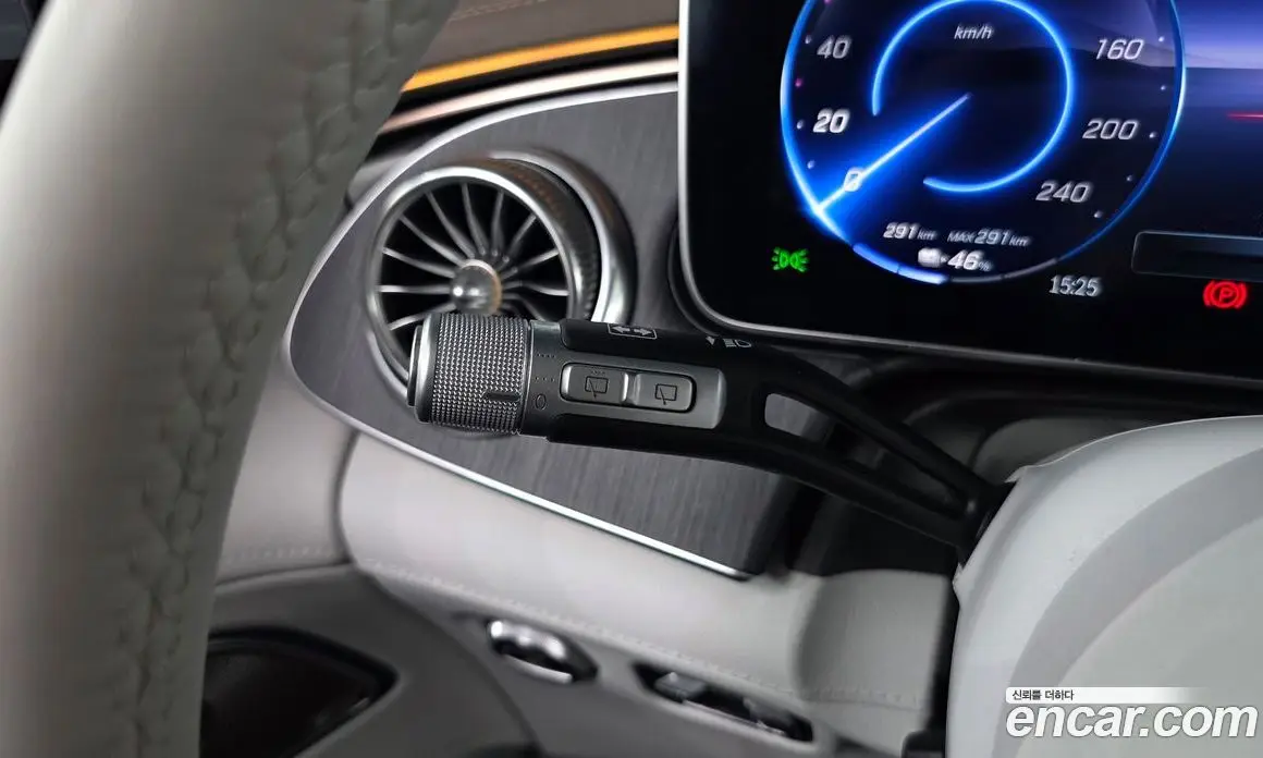 Mercedes-Benz EQS 2023 0.3 автомат (гидро), фото 24 Mercedes-Benz EQS 2023 0.3 автомат (гидро), фото 24
