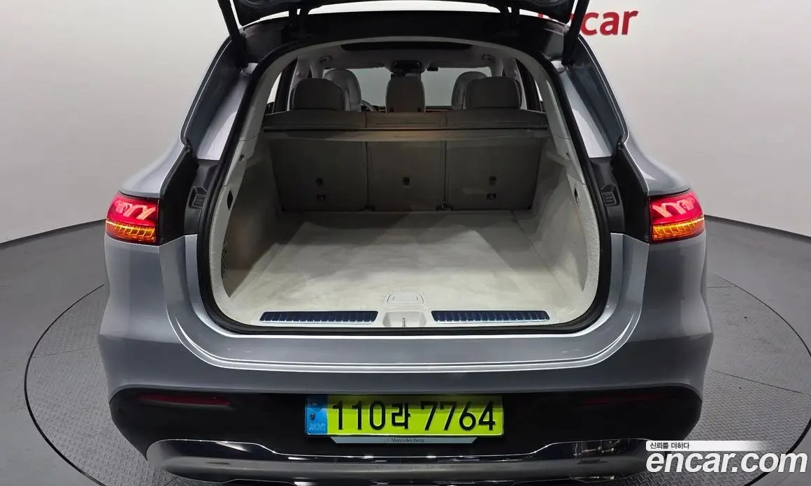 Mercedes-Benz EQS 2023 0.3 автомат (гидро), фото 26 Mercedes-Benz EQS 2023 0.3 автомат (гидро), фото 26