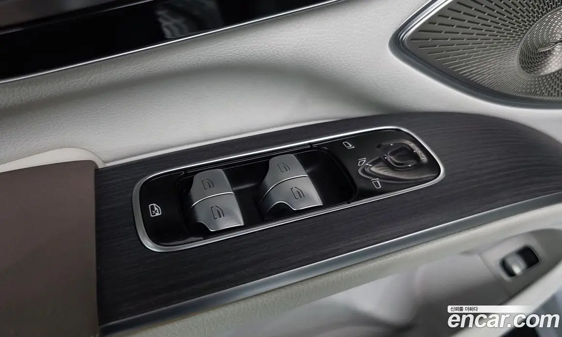 Mercedes-Benz EQS 2023 0.3 автомат (гидро), фото 29 Mercedes-Benz EQS 2023 0.3 автомат (гидро), фото 29