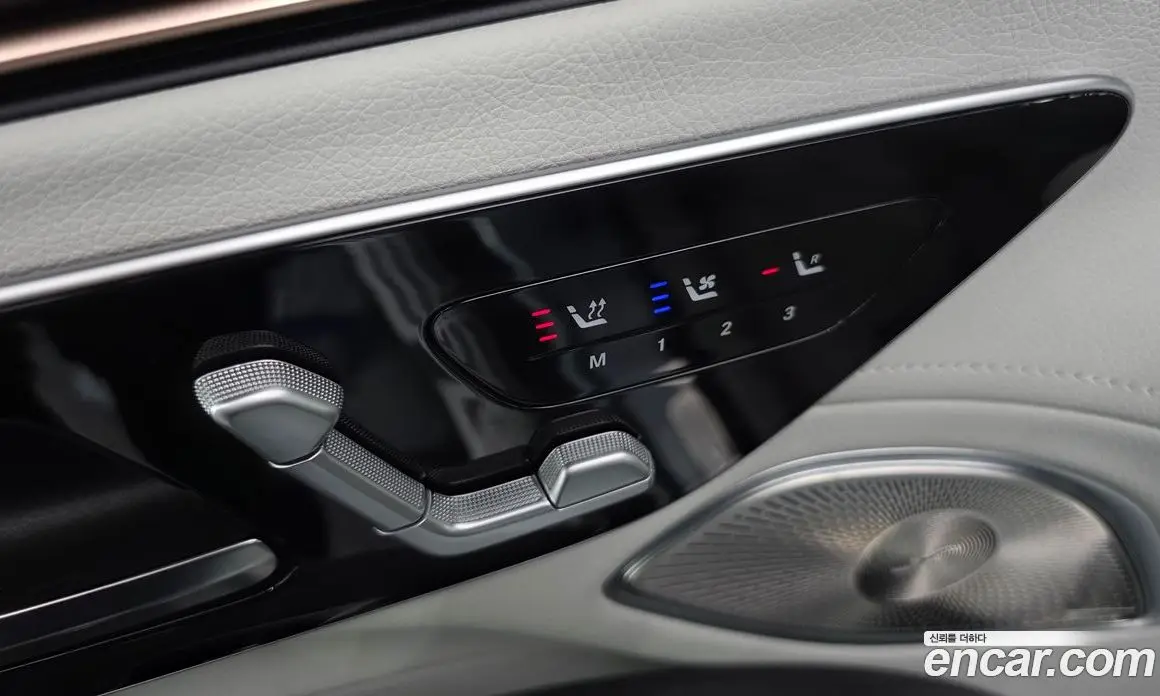 Mercedes-Benz EQS 2023 0.3 автомат (гидро), фото 30 Mercedes-Benz EQS 2023 0.3 автомат (гидро), фото 30