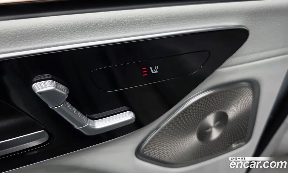 Mercedes-Benz EQS 2023 0.3 автомат (гидро), фото 34 Mercedes-Benz EQS 2023 0.3 автомат (гидро), фото 34