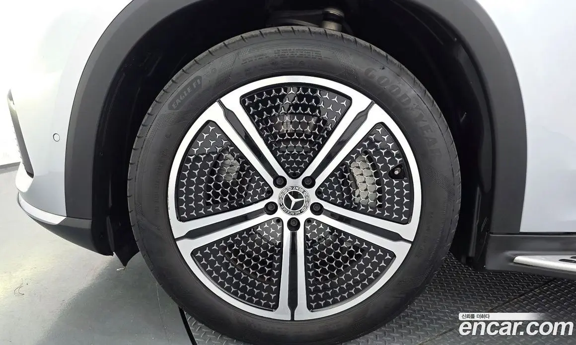 Mercedes-Benz EQS 2023 0.3 автомат (гидро), фото 5 Mercedes-Benz EQS 2023 0.3 автомат (гидро), фото 5