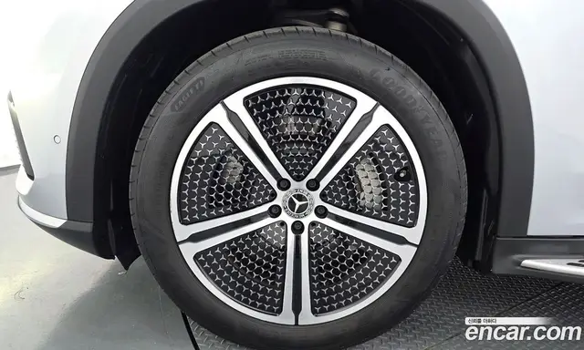 Mercedes-Benz EQS 2023 0.3 автомат (гидро), миниатюра 5 Mercedes-Benz EQS 2023 0.3 автомат (гидро), миниатюра 5