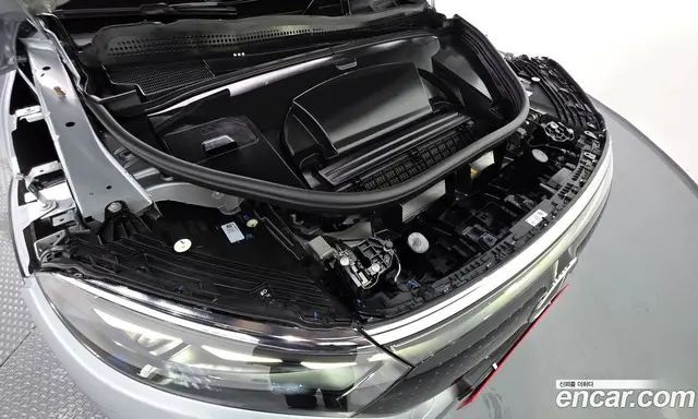 Mercedes-Benz EQS 2023 0.3 автомат (гидро), миниатюра 6 Mercedes-Benz EQS 2023 0.3 автомат (гидро), миниатюра 6