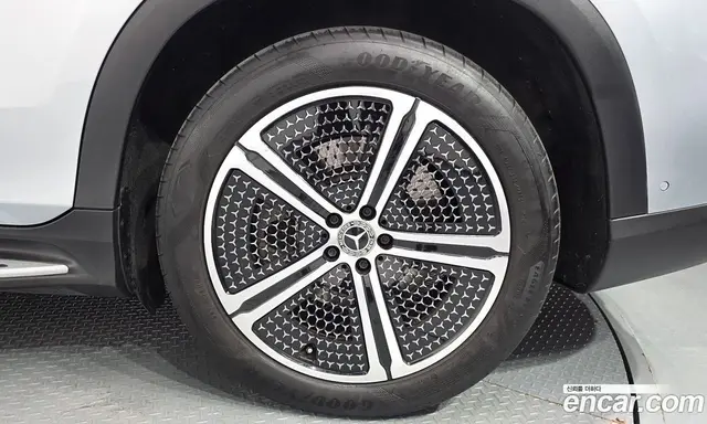 Mercedes-Benz EQS 2023 0.3 автомат (гидро), миниатюра 7 Mercedes-Benz EQS 2023 0.3 автомат (гидро), миниатюра 7