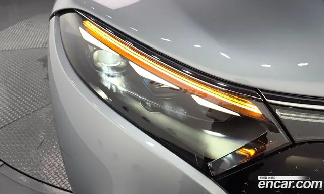 Mercedes-Benz EQS 2023 0.3 автомат (гидро), миниатюра 8 Mercedes-Benz EQS 2023 0.3 автомат (гидро), миниатюра 8