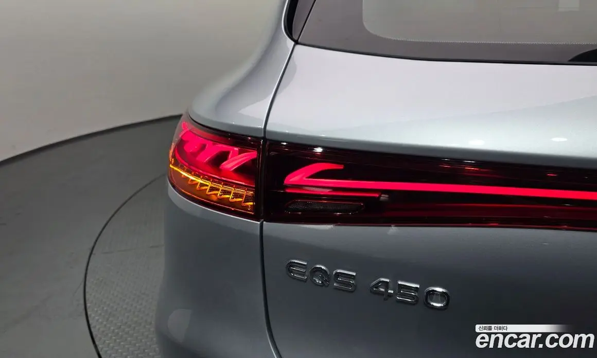 Mercedes-Benz EQS 2023 0.3 автомат (гидро), фото 9 Mercedes-Benz EQS 2023 0.3 автомат (гидро), фото 9