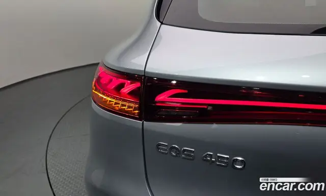 Mercedes-Benz EQS 2023 0.3 автомат (гидро), миниатюра 9 Mercedes-Benz EQS 2023 0.3 автомат (гидро), миниатюра 9