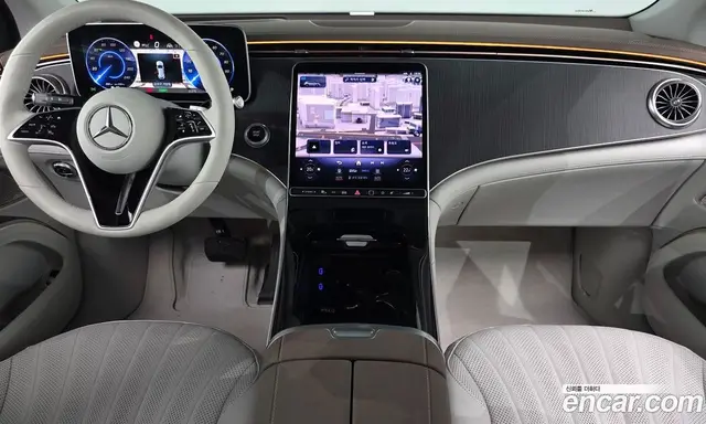 Mercedes-Benz EQS 2023 0.3 автомат (гидро), миниатюра 10 Mercedes-Benz EQS 2023 0.3 автомат (гидро), миниатюра 10