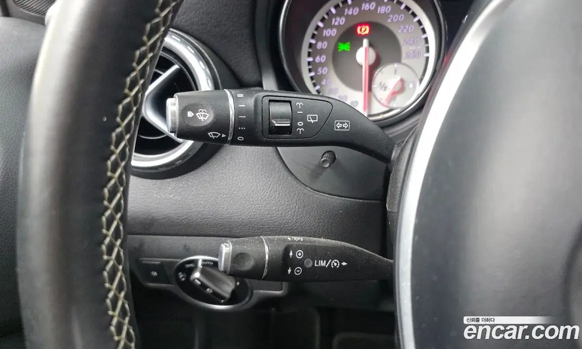 Mercedes-Benz GLA-Class 2015 2.1 автомат (гидро), фото 22