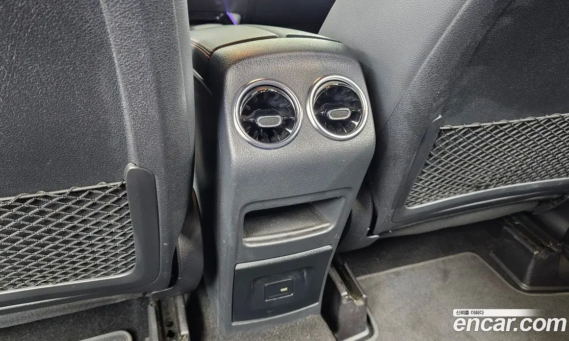 Mercedes-Benz GLB-Class 2022 2.0 автомат (гидро), фото 30