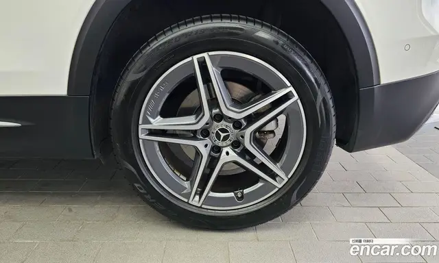 Mercedes-Benz GLB-Class 2022 2.0 автомат (гидро), миниатюра 7