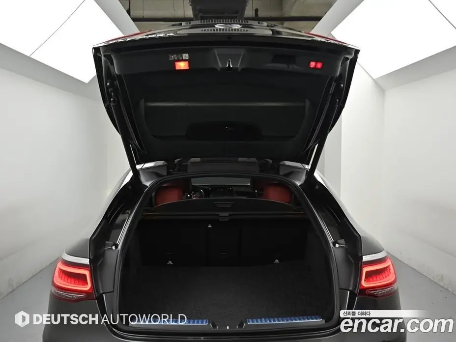 Mercedes-Benz GLC-Class 2023 1.9 автомат (гидро), фото 19 Mercedes-Benz GLC-Class 2023 1.9 автомат (гидро), фото 19