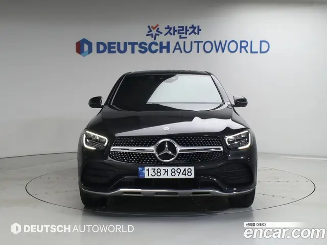 Mercedes-Benz GLC-Class 2023 1.9 автомат (гидро), миниатюра 3 Mercedes-Benz GLC-Class 2023 1.9 автомат (гидро), миниатюра 3