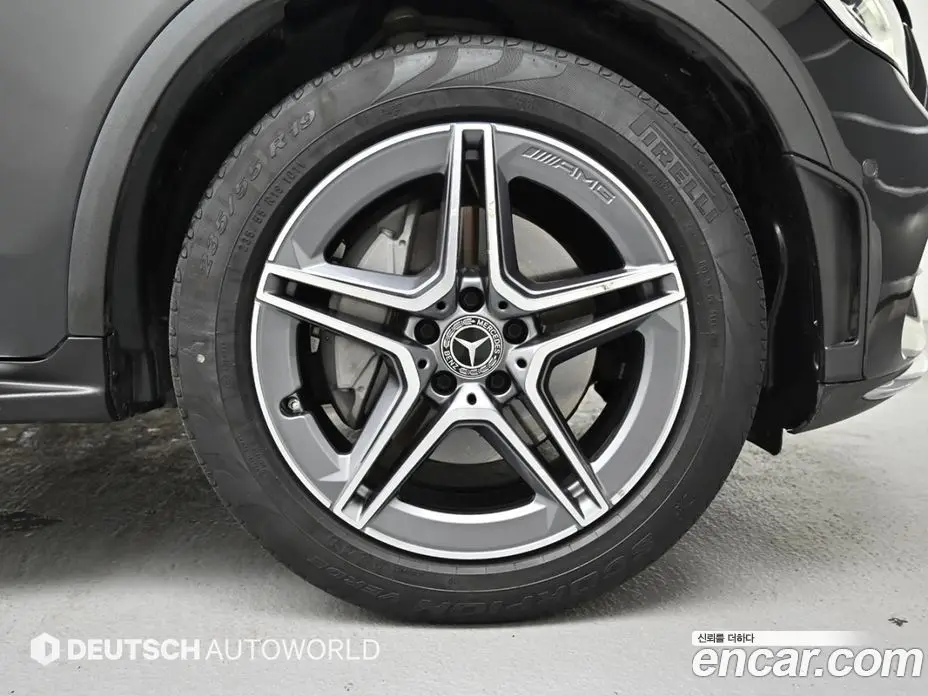 Mercedes-Benz GLC-Class 2023 1.9 автомат (гидро), фото 5 Mercedes-Benz GLC-Class 2023 1.9 автомат (гидро), фото 5