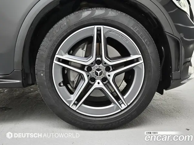 Mercedes-Benz GLC-Class 2023 1.9 автомат (гидро), миниатюра 5 Mercedes-Benz GLC-Class 2023 1.9 автомат (гидро), миниатюра 5