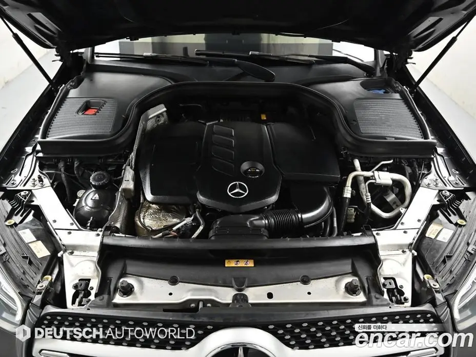 Mercedes-Benz GLC-Class 2023 1.9 автомат (гидро), фото 6 Mercedes-Benz GLC-Class 2023 1.9 автомат (гидро), фото 6