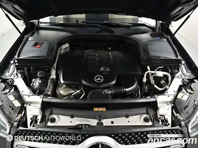 Mercedes-Benz GLC-Class 2023 1.9 автомат (гидро), миниатюра 6 Mercedes-Benz GLC-Class 2023 1.9 автомат (гидро), миниатюра 6