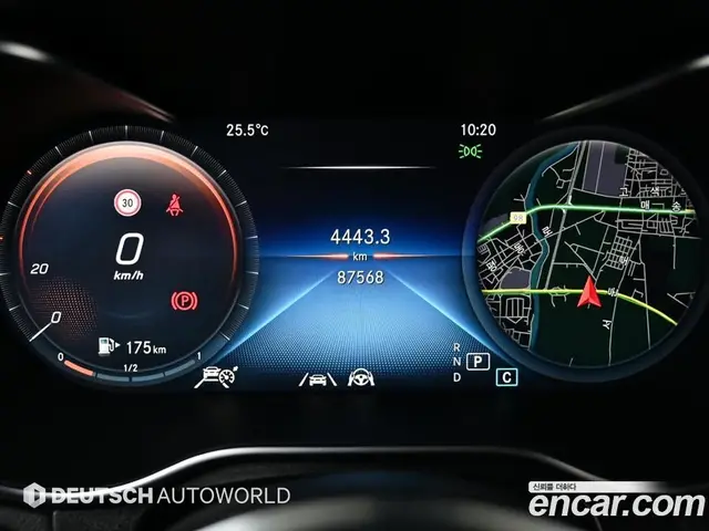 Mercedes-Benz GLC-Class 2023 1.9 автомат (гидро), миниатюра 8 Mercedes-Benz GLC-Class 2023 1.9 автомат (гидро), миниатюра 8